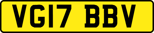 VG17BBV
