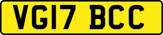 VG17BCC