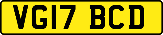 VG17BCD