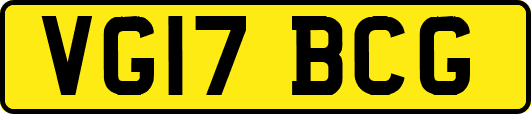VG17BCG