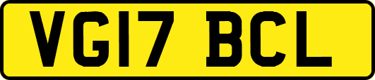 VG17BCL