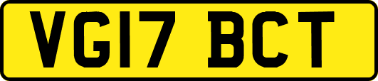 VG17BCT