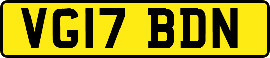 VG17BDN