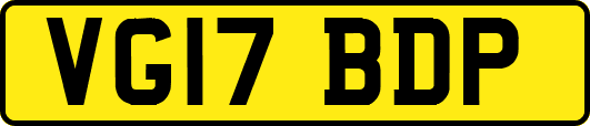 VG17BDP
