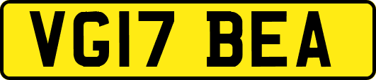 VG17BEA