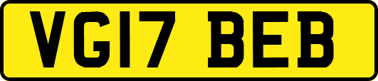 VG17BEB