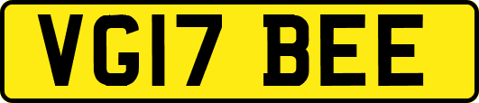 VG17BEE