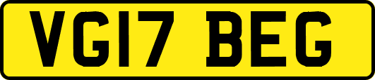 VG17BEG