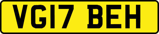 VG17BEH