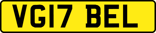VG17BEL
