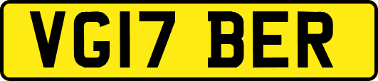 VG17BER
