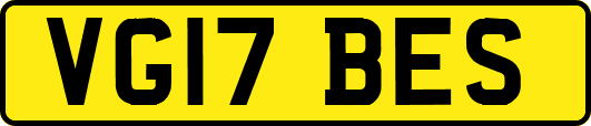 VG17BES