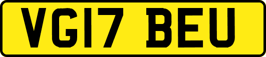 VG17BEU