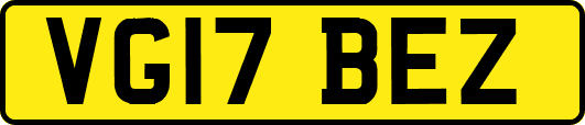 VG17BEZ