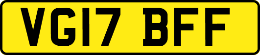 VG17BFF