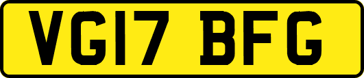 VG17BFG