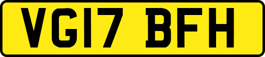 VG17BFH