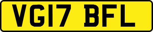 VG17BFL