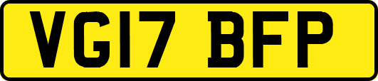 VG17BFP