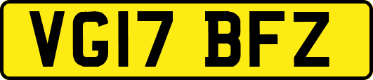 VG17BFZ