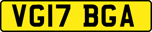 VG17BGA