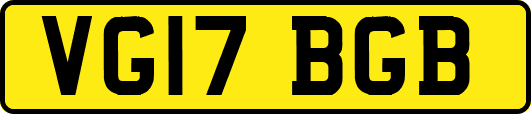VG17BGB