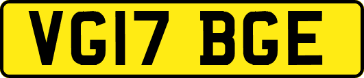 VG17BGE