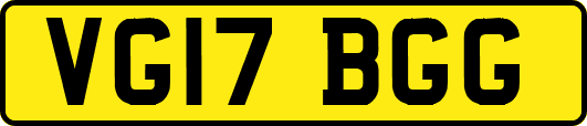 VG17BGG
