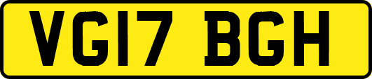VG17BGH