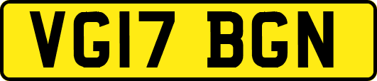VG17BGN