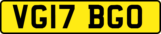 VG17BGO