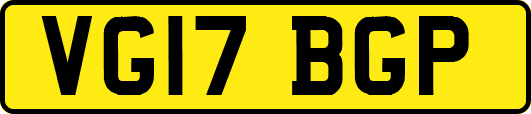 VG17BGP