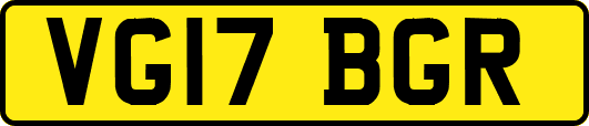 VG17BGR