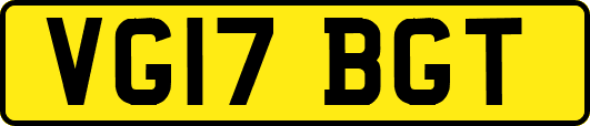 VG17BGT