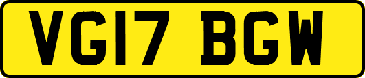VG17BGW