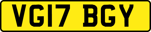VG17BGY