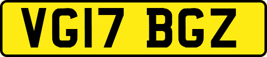 VG17BGZ