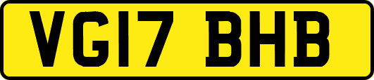 VG17BHB