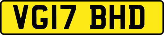 VG17BHD