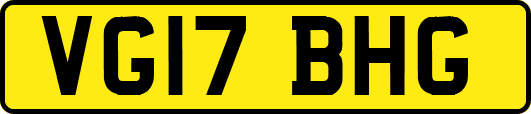 VG17BHG