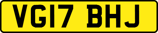 VG17BHJ