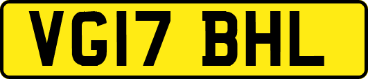 VG17BHL
