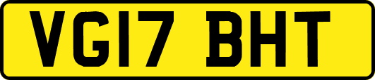 VG17BHT