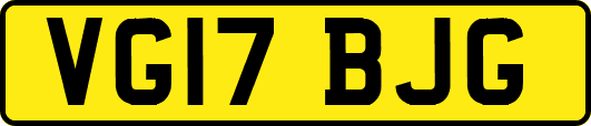 VG17BJG