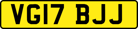 VG17BJJ