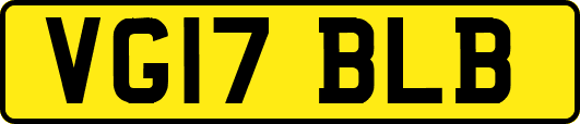 VG17BLB