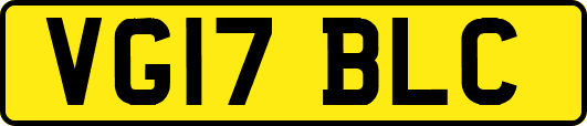 VG17BLC