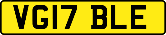 VG17BLE