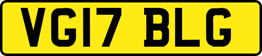 VG17BLG