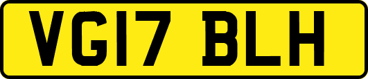 VG17BLH